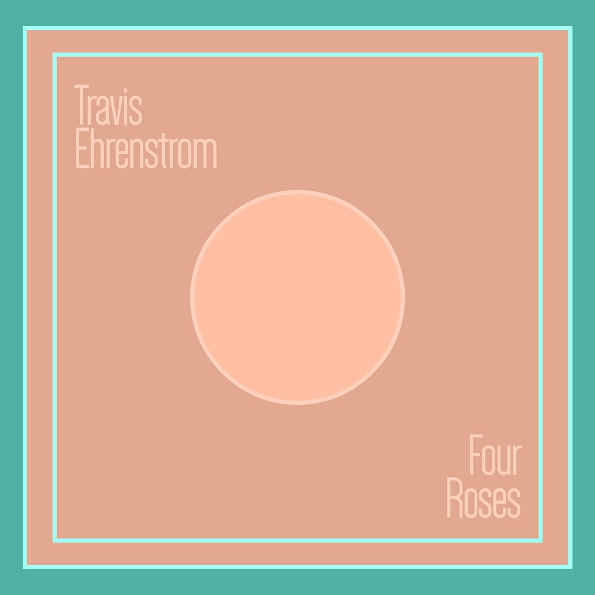 Four Roses cover art