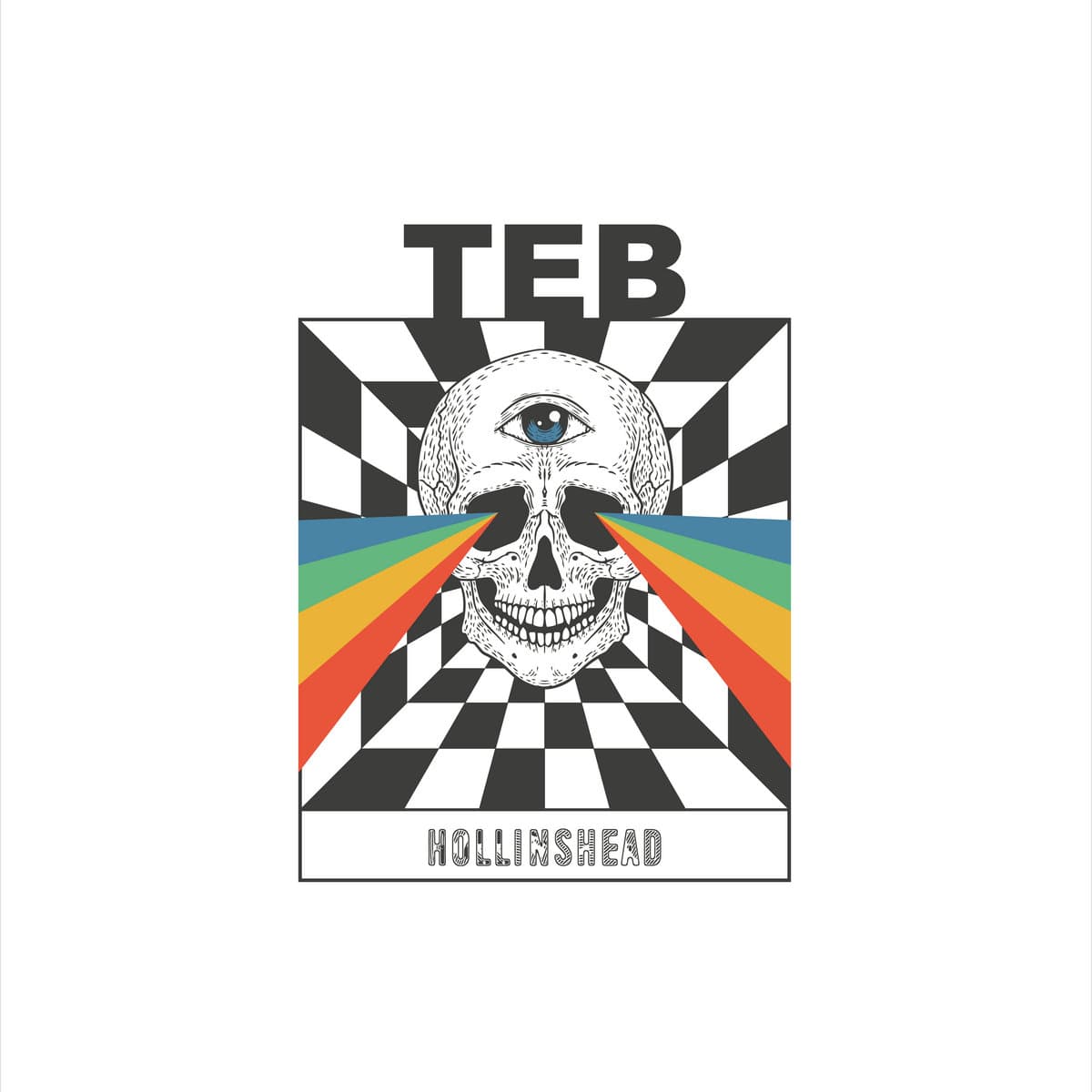 Hollinshead cover art